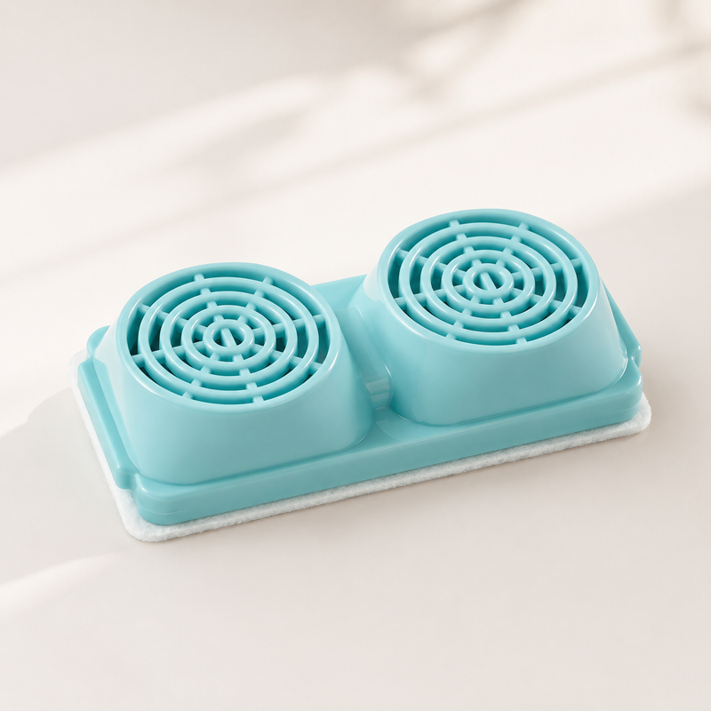 CATINIO Replacement Filter Packs
